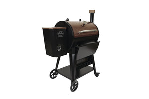 Grand Teton 863 Pellet Grill