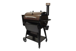 Grand Teton 863 Pellet Grill