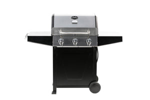 3-Burner Gas Grill