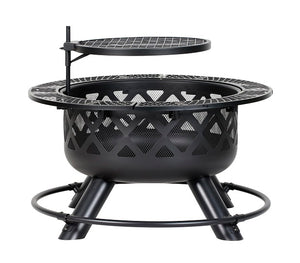 32" Ranch Fire Pit