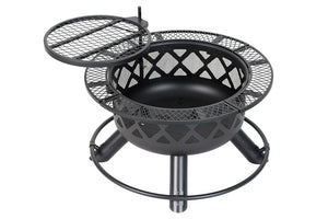 32" Ranch Fire Pit