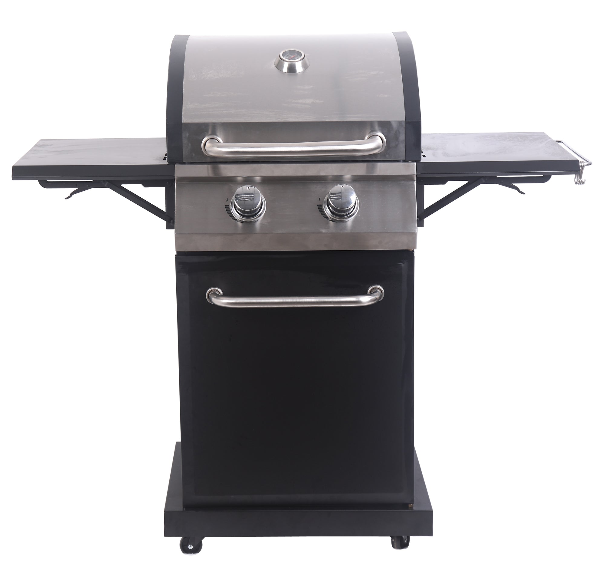 2 Burner Gas Grill