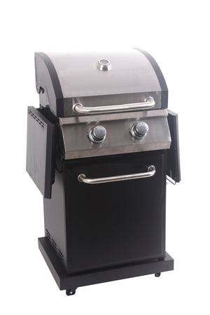 2 Burner Gas Grill