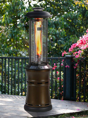 36,000 BTU Deluxe Patio Heater