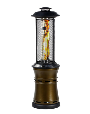 36,000 BTU Deluxe Patio Heater