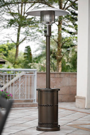 48,000 BTU Propane Patio Heater