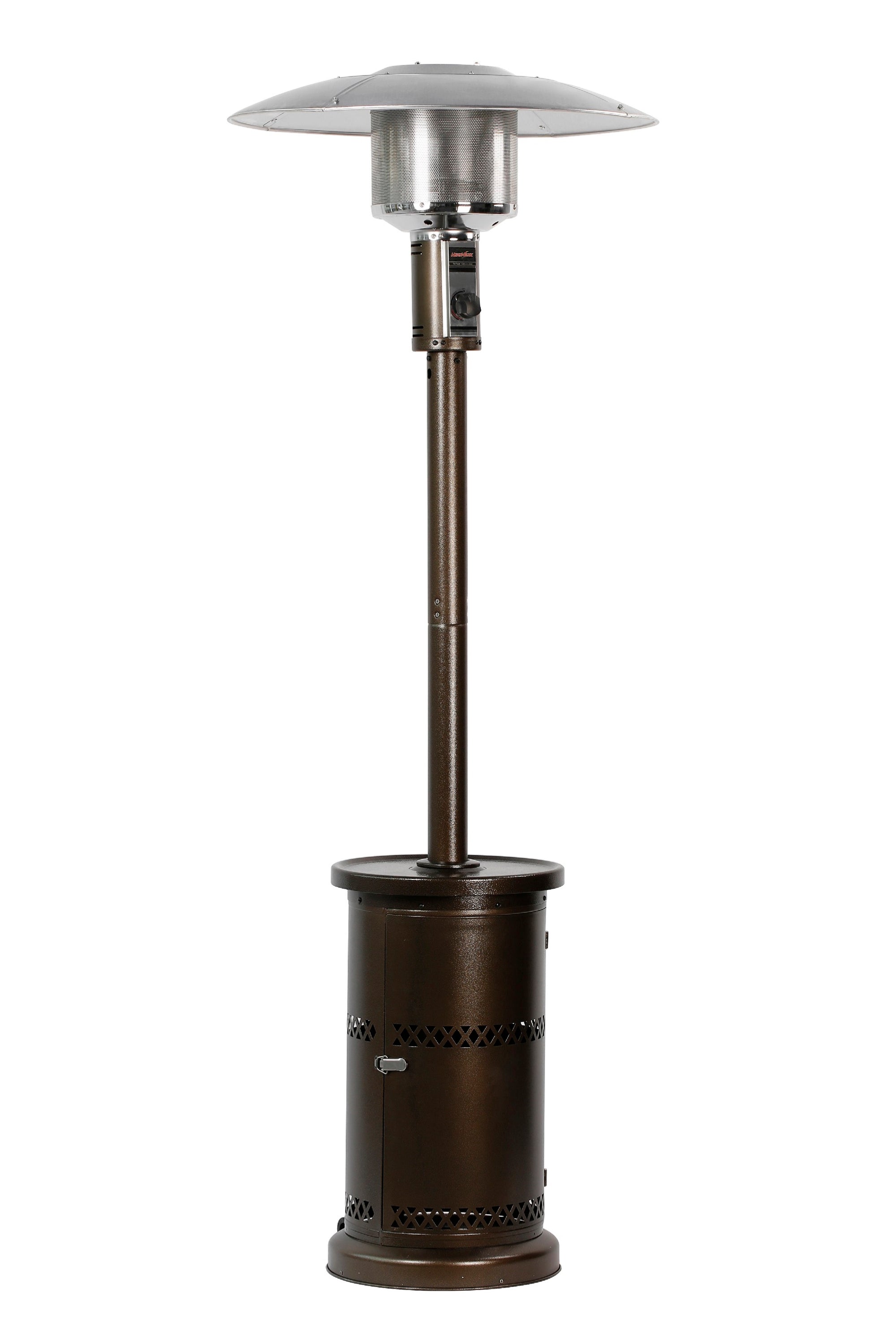 48,000 BTU Propane Patio Heater