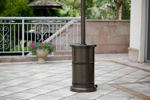 48,000 BTU Propane Patio Heater