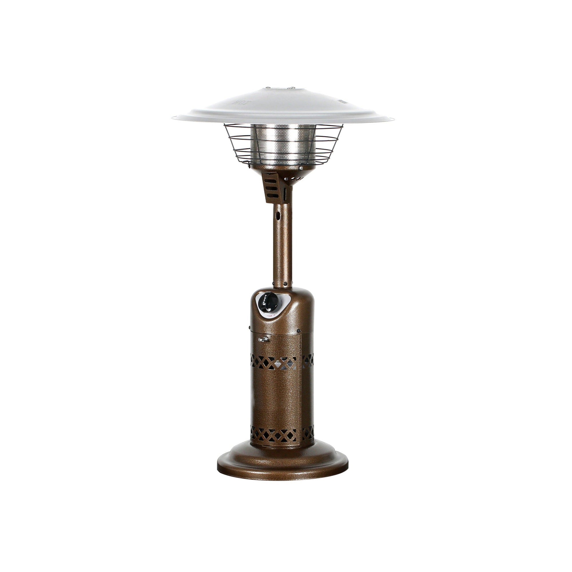 Tabletop Patio Heater