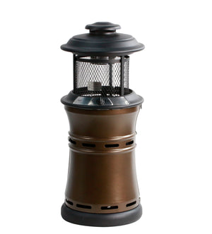 36,000 BTU Deluxe Patio Heater